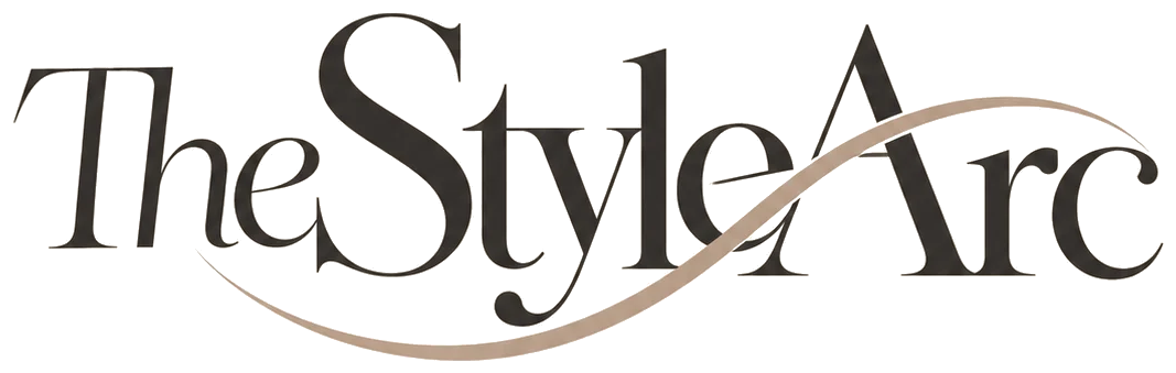 TheStyleArc logo